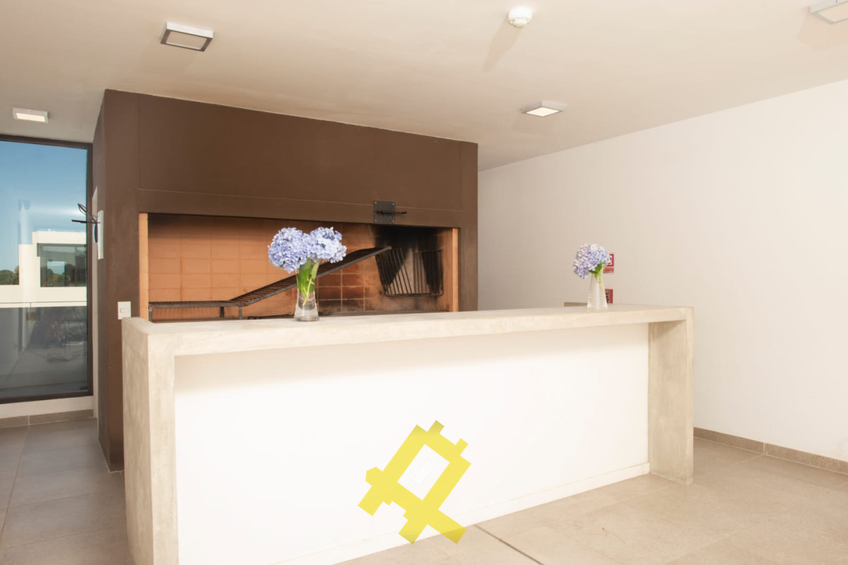 Apartamento ID.141 - Apartamento en Maldonado, Centro Maldonado