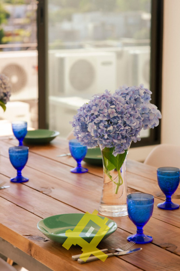 Apartamento ID.141 - Apartamento en Maldonado, Centro Maldonado