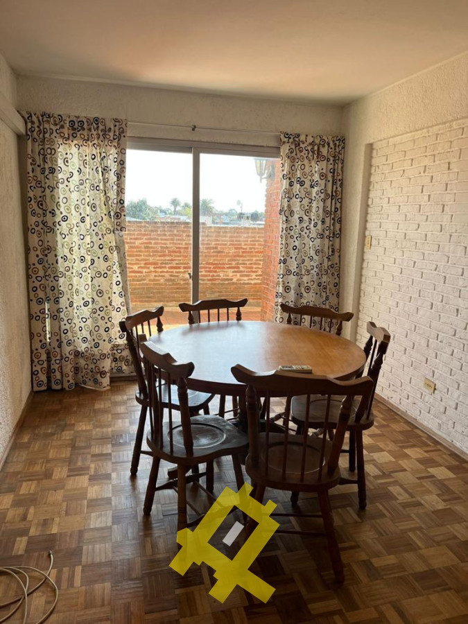 Apartamento ID.9 - Apartamento en venta en Peatonal Sarandí Maldonado