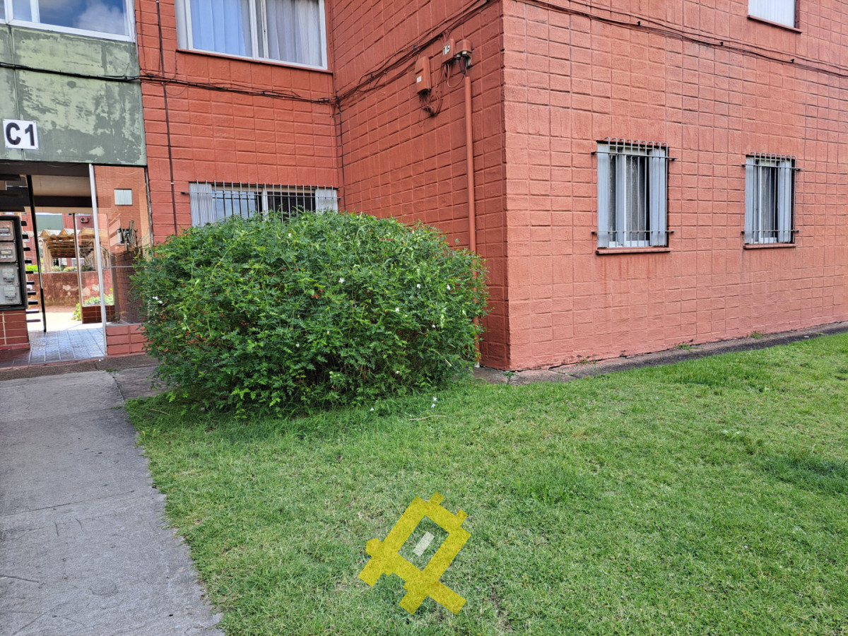 Apartamento ID.153 - Apartamento B9 - ALQUILER ANUAL