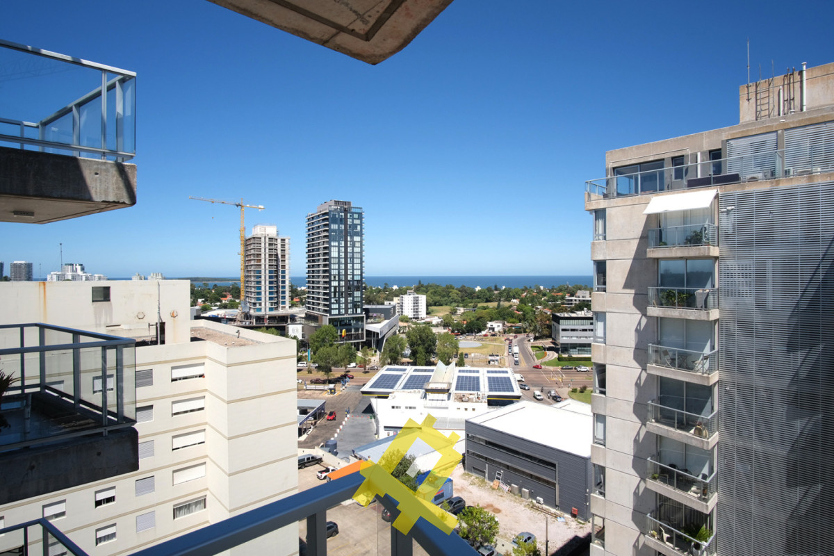 Apartamento ID.150 - Hermoso apto de 2 dormitorios