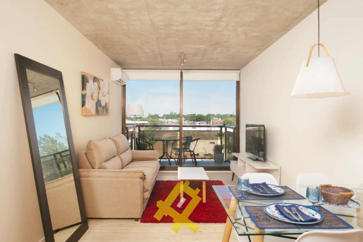 Apartamento ID.141 - Apartamento en Maldonado, Centro Maldonado