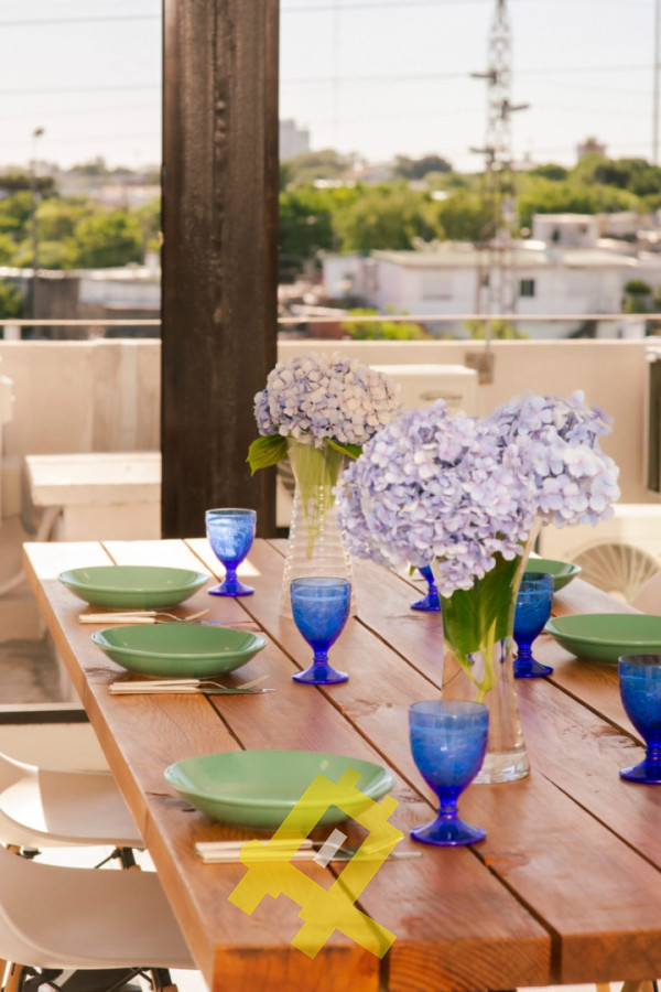 Apartamento ID.141 - Apartamento en Maldonado, Centro Maldonado