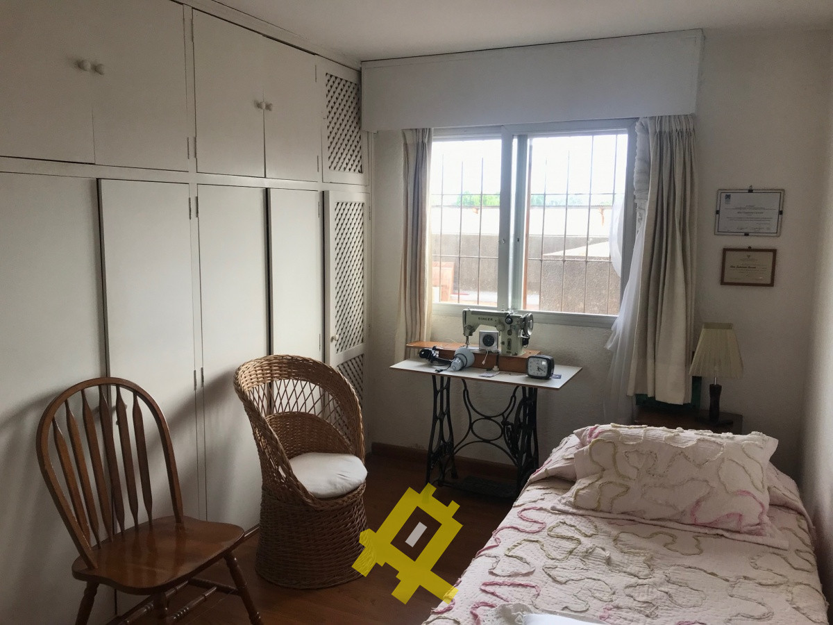 Apartamento ID.33 - Aparatamento de un dormitorio en centro de Maldonado