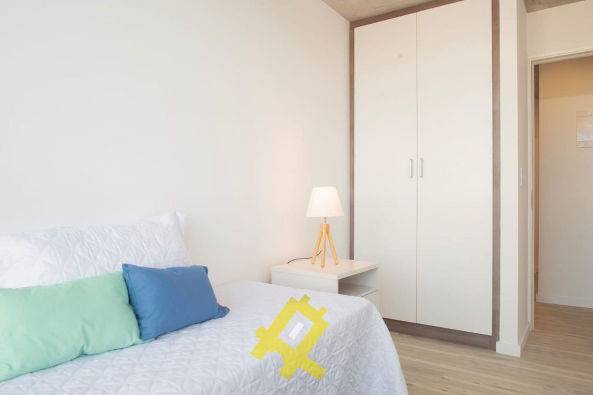 Apartamento ID.142 - Apartemento de 2 dormitorios
