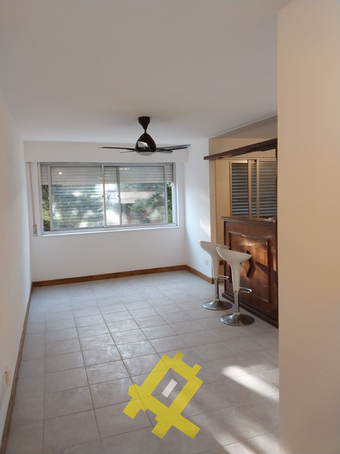 Apartamento ID.118 - APARTAMENTO en ALQUILER ANUAL EN TORRE CAMPUS