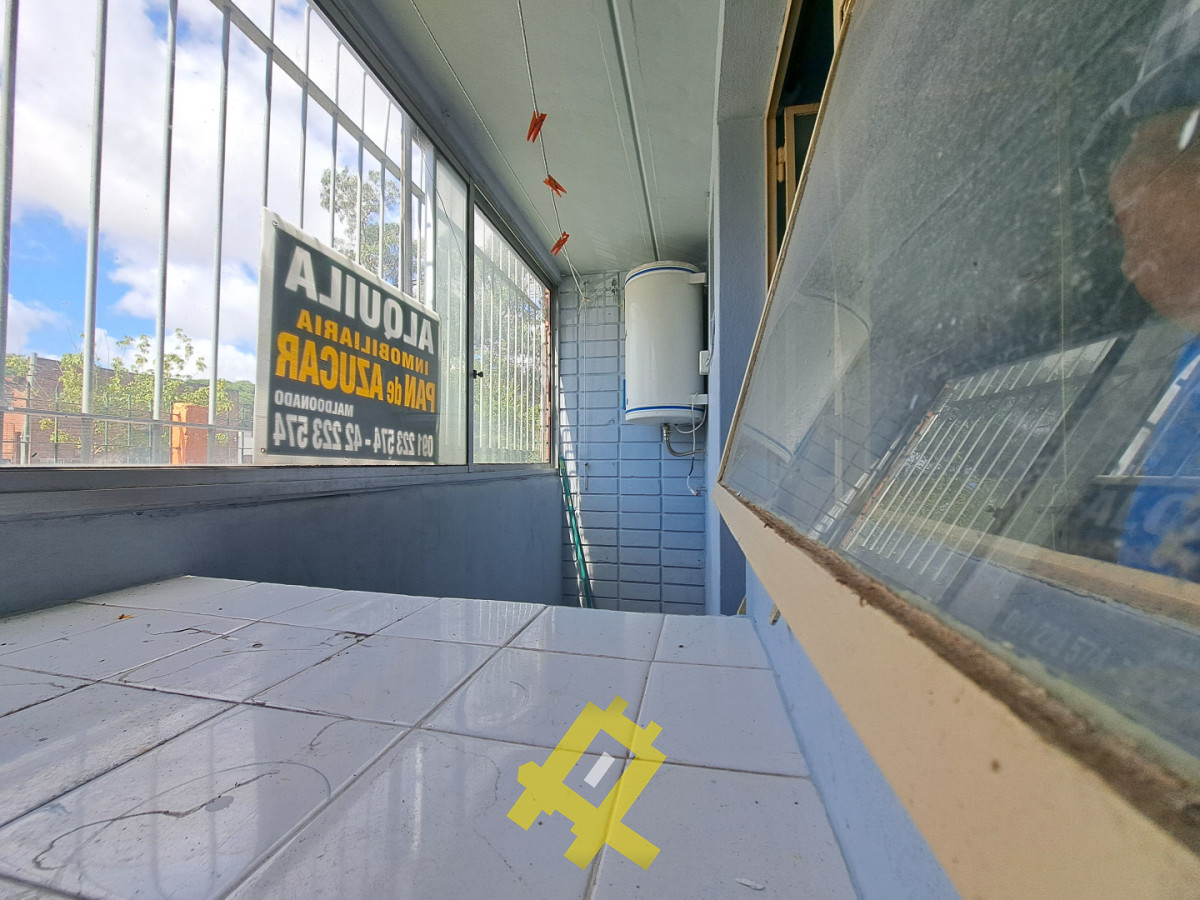 Apartamento ID.153 - Apartamento B9 - ALQUILER ANUAL