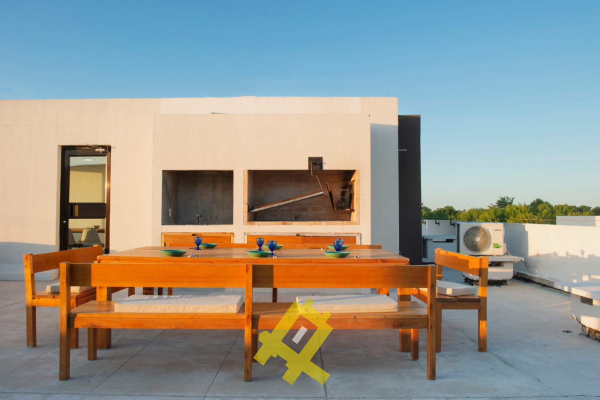 Apartamento ID.141 - Apartamento en Maldonado, Centro Maldonado