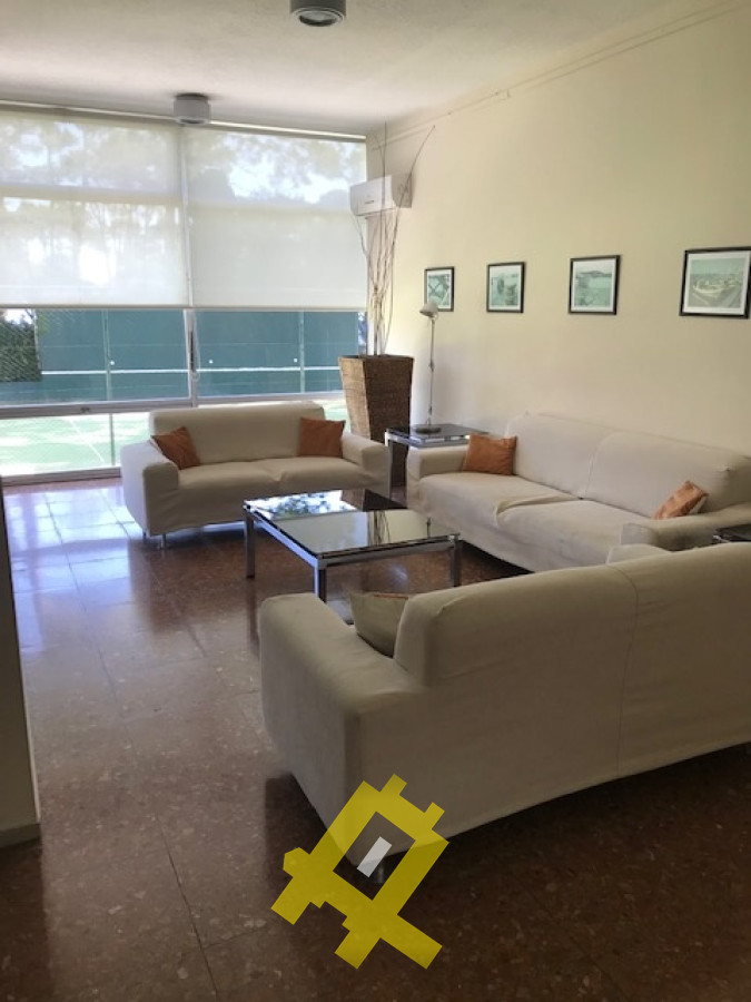 Apartamento ID.52 - Apartamento en Roosevelt