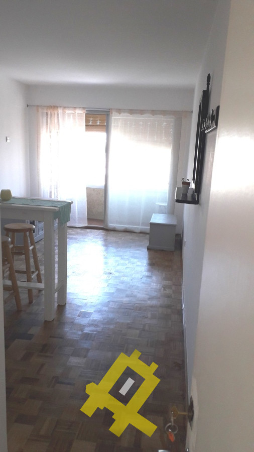 Apartamento ID.88 - Apartamento en venta en Peatonal de Maldonado. Buen estado