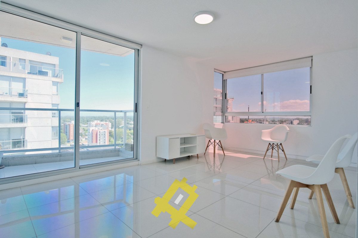 Apartamento ID.150 - Hermoso apto de 2 dormitorios