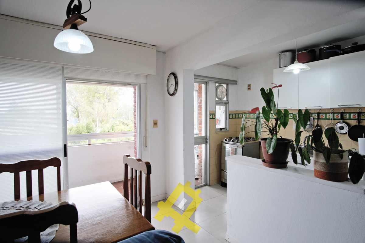 Apartamento ID.144 - apartamento de 3 dormitorios