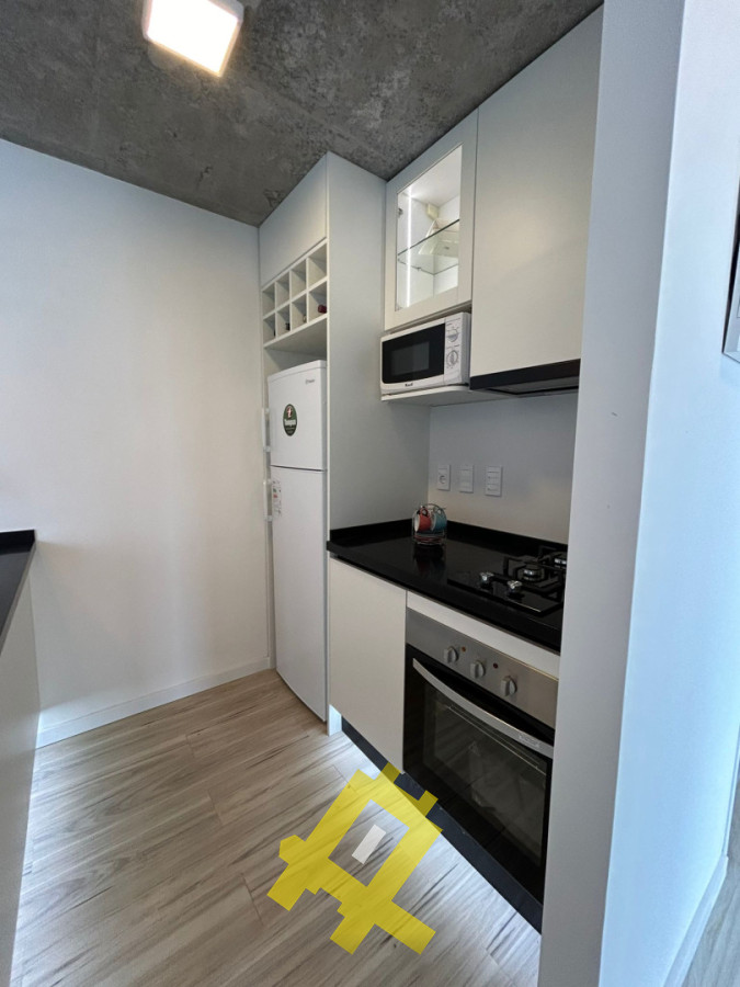 Apartamento ID.141 - Apartamento en Maldonado, Centro Maldonado