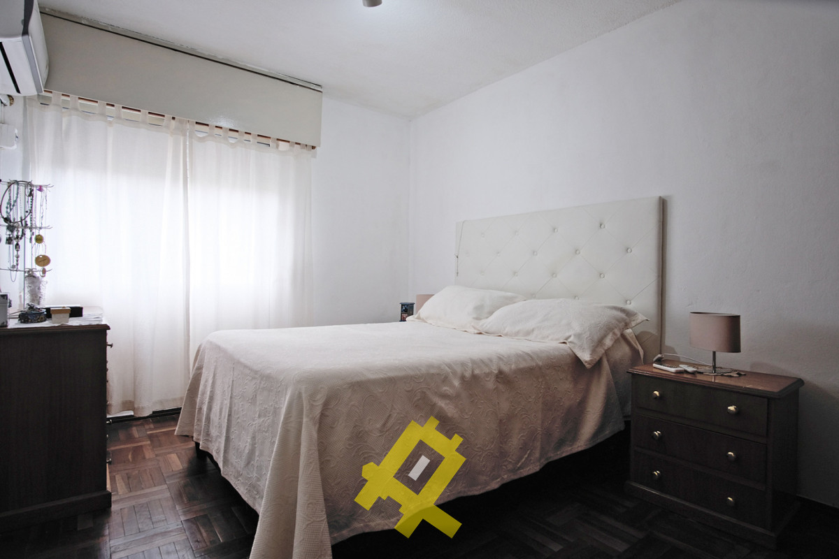 Apartamento ID.144 - apartamento de 3 dormitorios