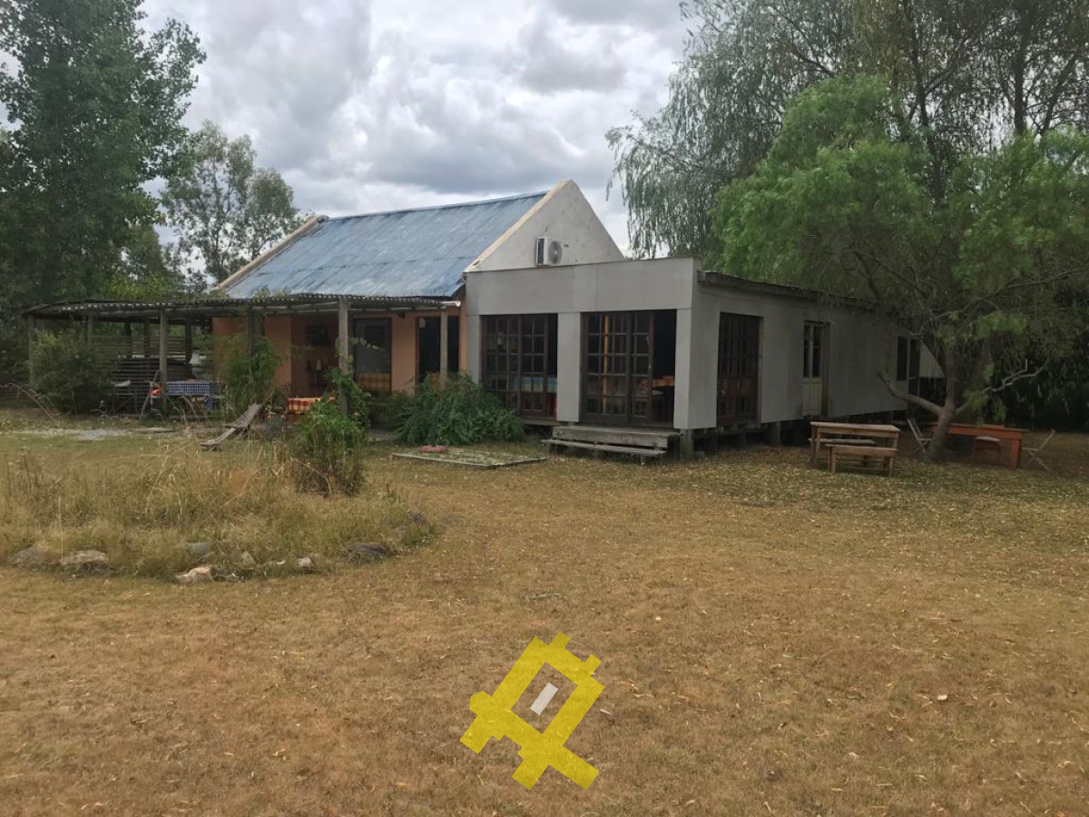 Casa ID.61 - Pueblo Eden propiedad Unica