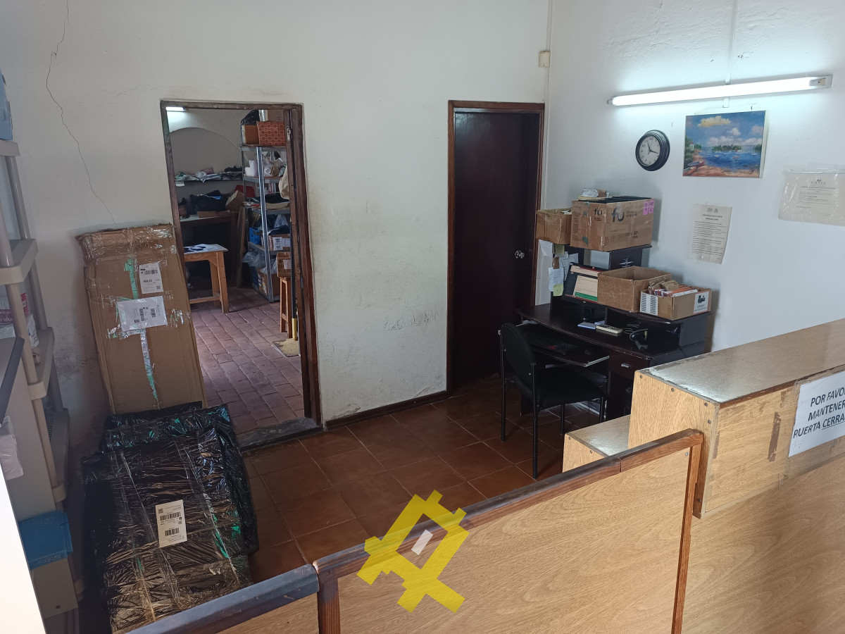 Casa ID.117 - Casa con uso comercial Rafael Perez del Puerto