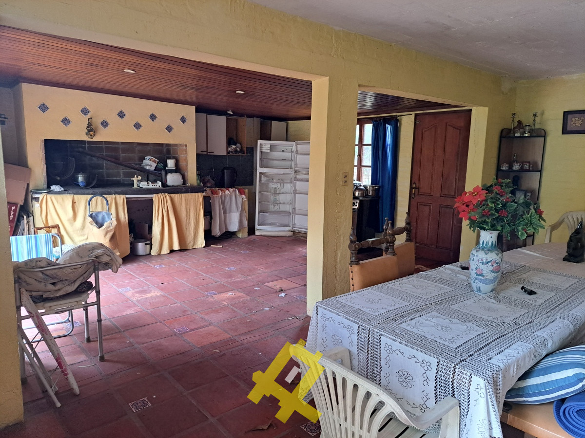 Casa ID.71 - CHALET EN BARRIO MONACO EN PROPIEDAD HORIZONTAL