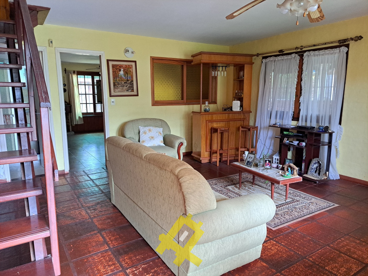 Casa ID.71 - CHALET EN BARRIO MONACO EN PROPIEDAD HORIZONTAL