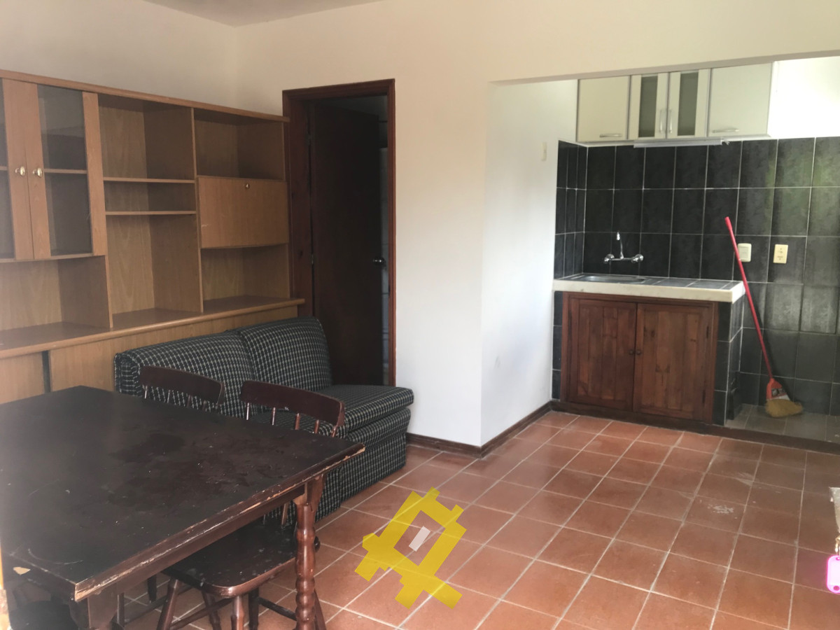 Casa ID.34 - Linda casa en Barrio Biarritz, de 1 dormitorio 