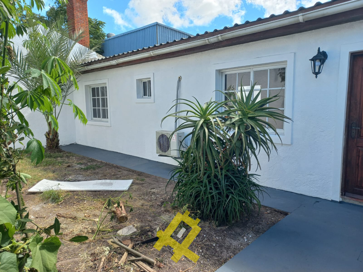Casa ID.114 - Casa  centro de Maldonado 2 dormitorios calle Dodera.