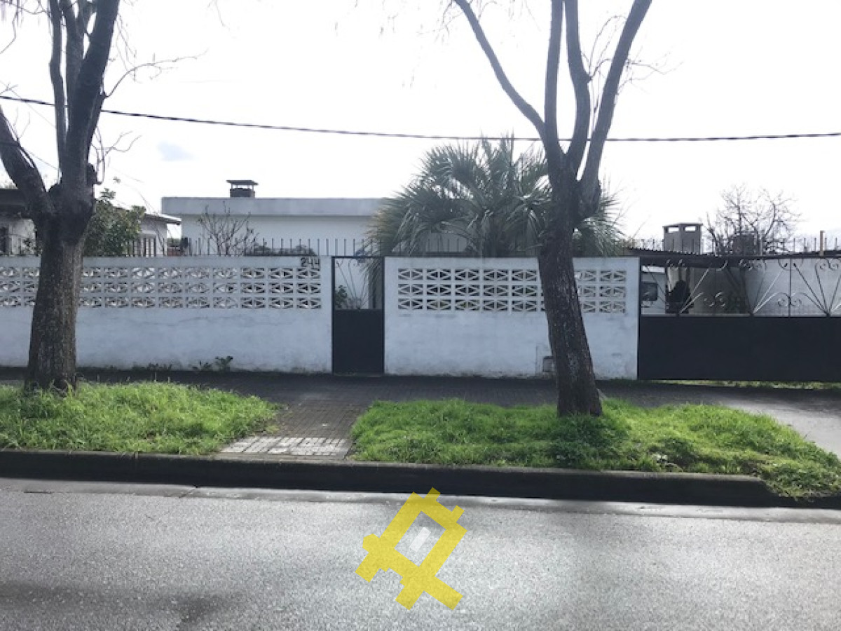 Casa ID.64 - Casa en Maldonado, ideal para vivir todo el año.