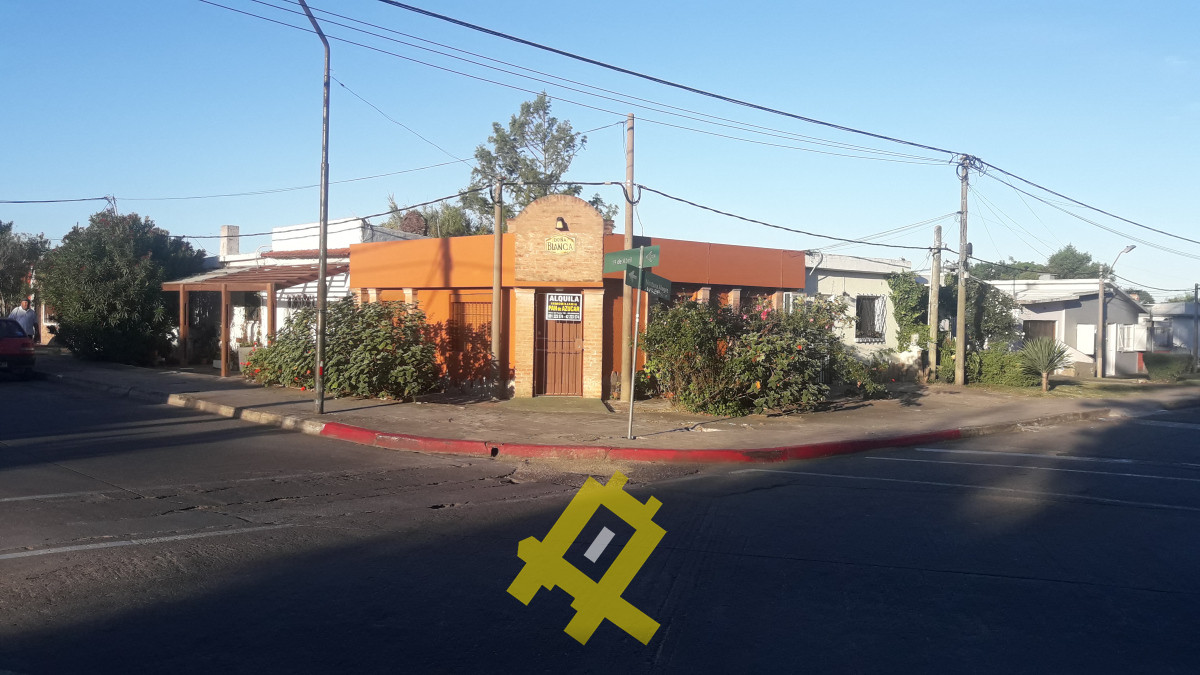 Casa ID.99 - Casa en alquiler en Maldonado