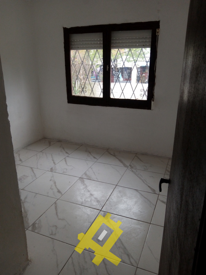 Casa ID.95 - Casa 2 dormitorios , garage , deposito