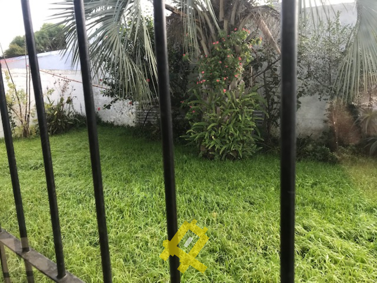 Casa ID.64 - Casa en Maldonado, ideal para vivir todo el año.
