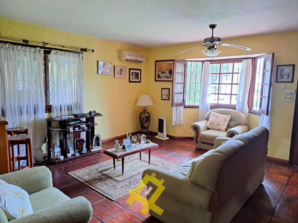 Casa ID.71 - CHALET EN BARRIO MONACO EN PROPIEDAD HORIZONTAL
