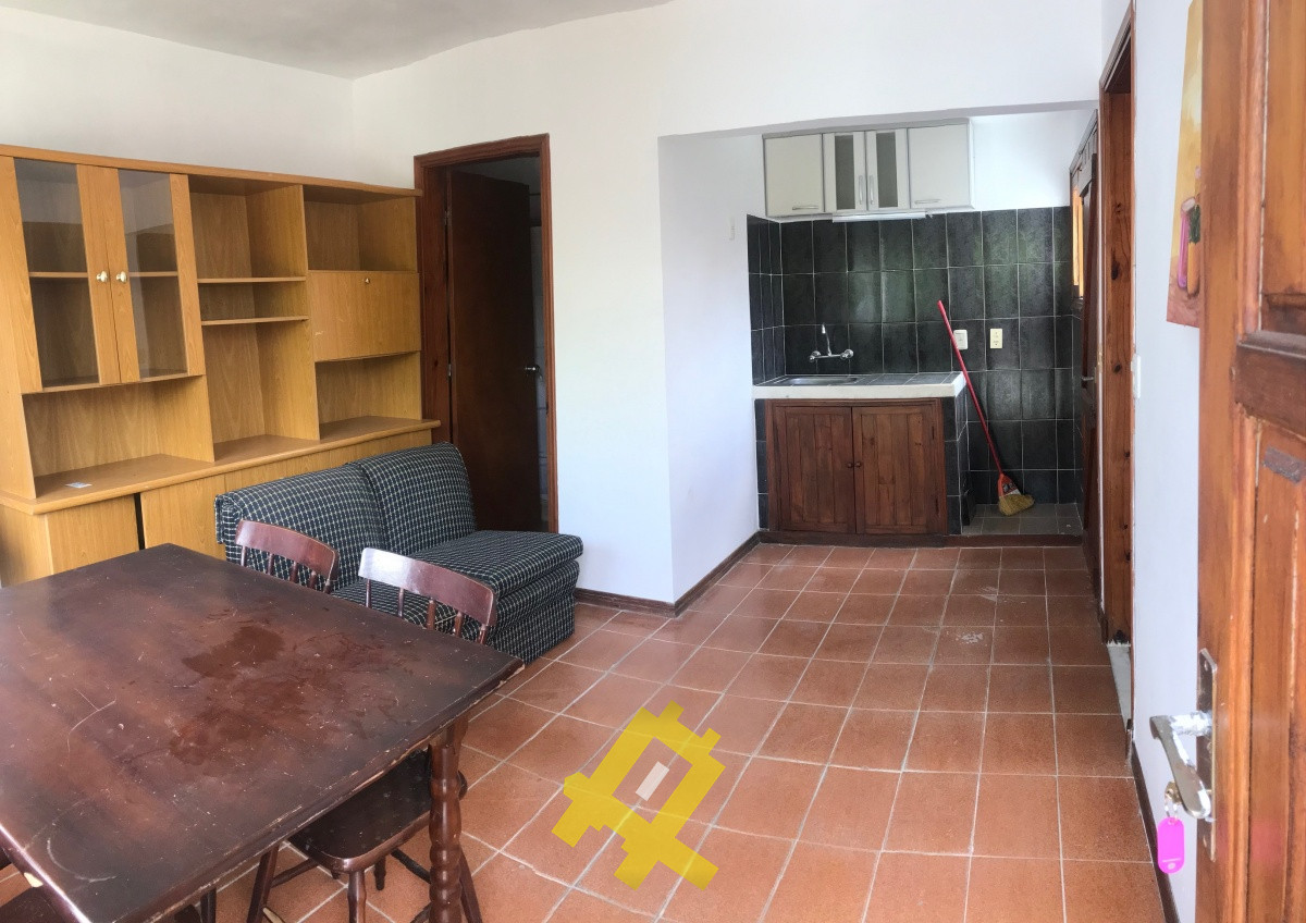 Casa ID.34 - Linda casa en Barrio Biarritz, de 1 dormitorio 