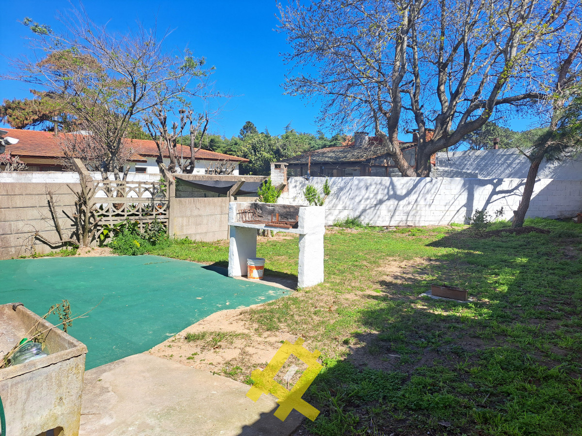 Casa ID.124 - casa en Alquiler Anual en excelente ubicación