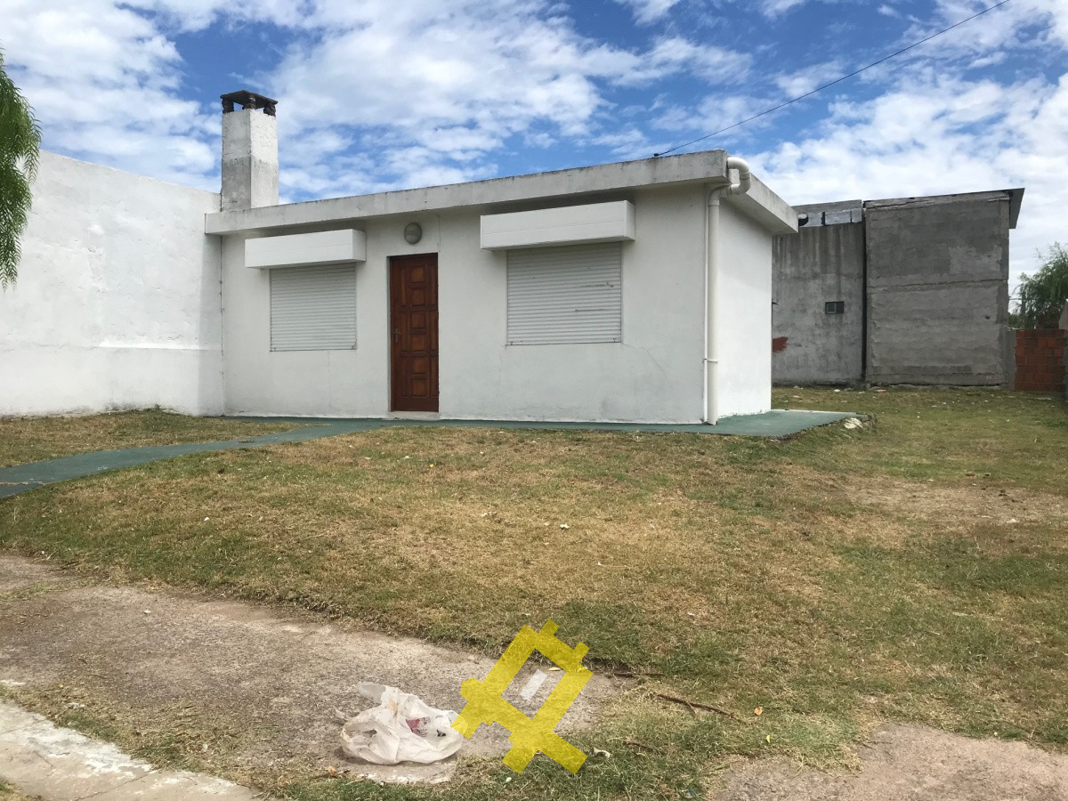 Casa ID.34 - Linda casa en Barrio Biarritz, de 1 dormitorio 