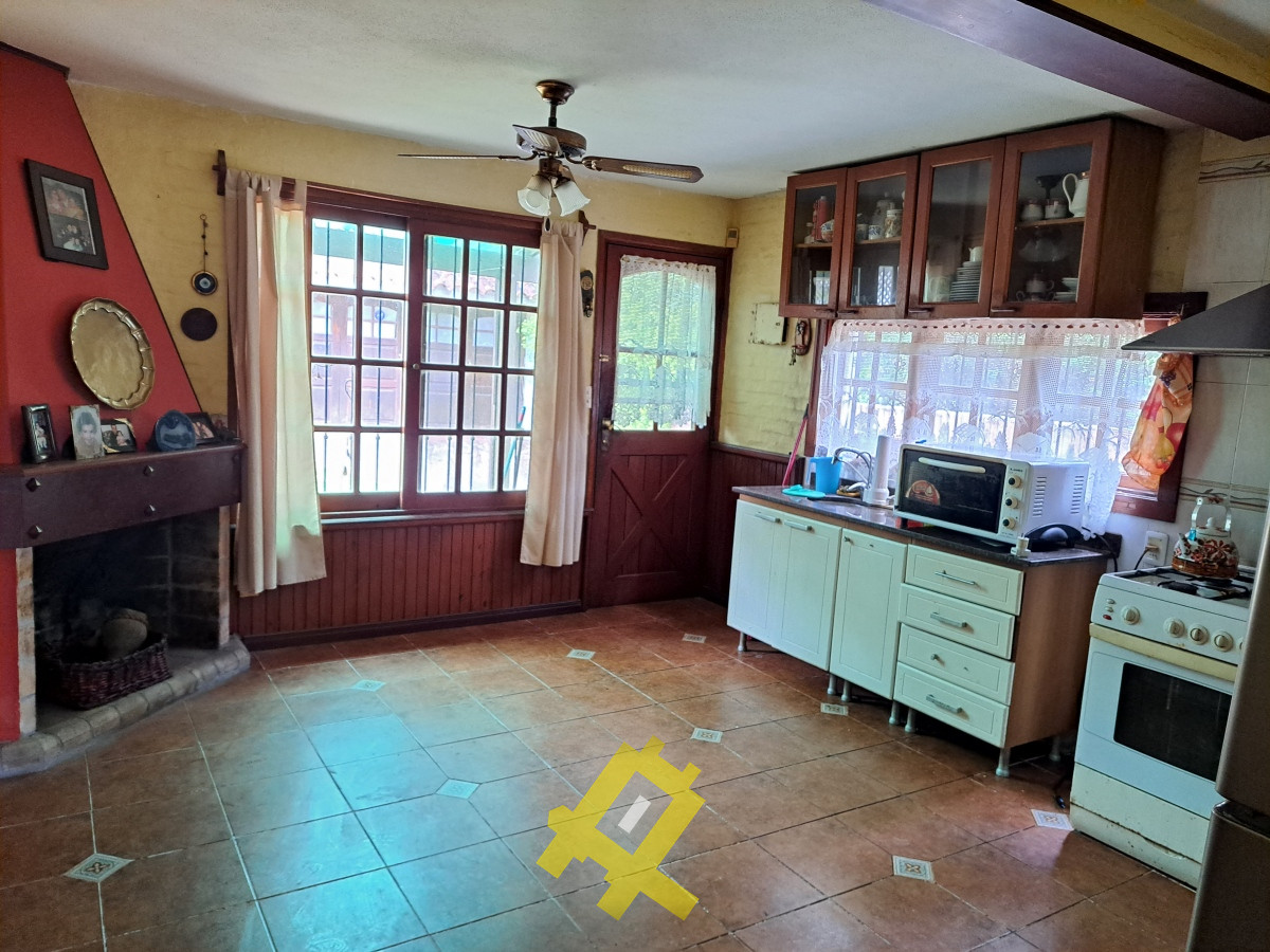 Casa ID.71 - CHALET EN BARRIO MONACO EN PROPIEDAD HORIZONTAL