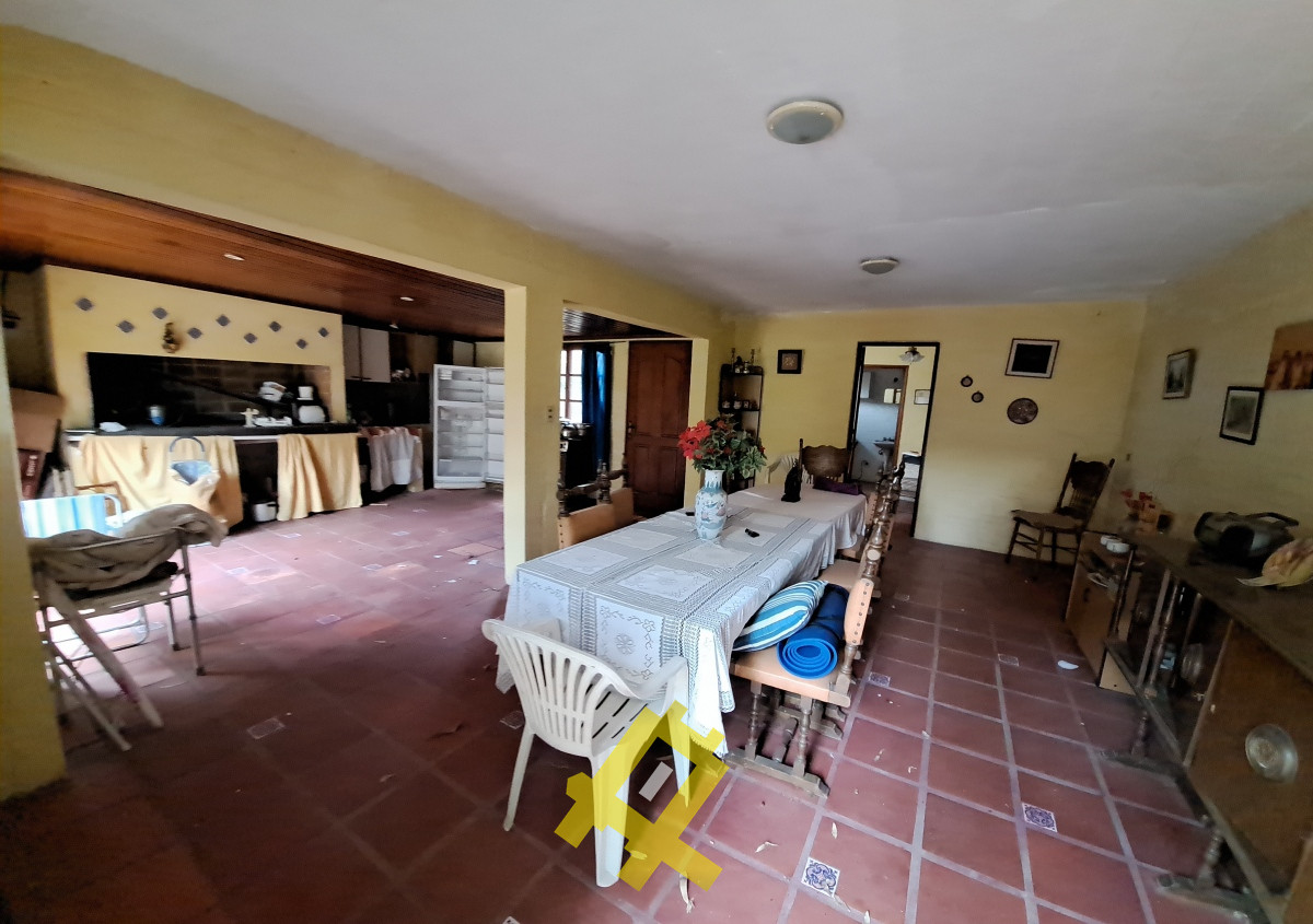 Casa ID.71 - CHALET EN BARRIO MONACO EN PROPIEDAD HORIZONTAL