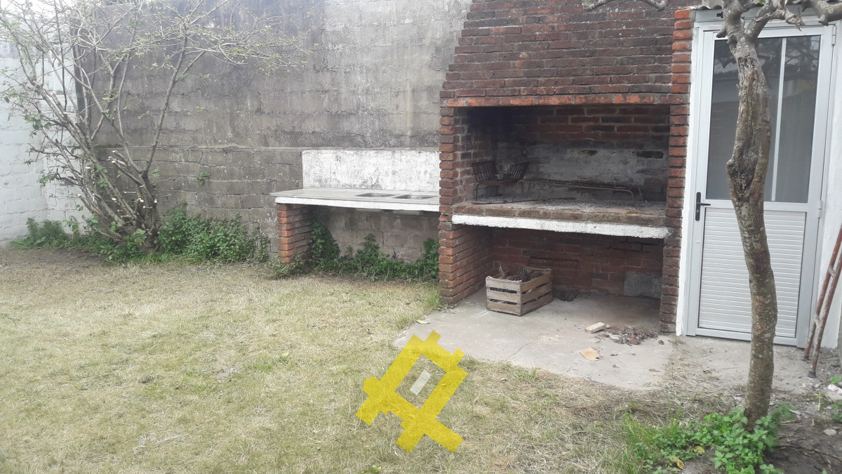 Casa ID.69 - CASA PROPIEDAD HORIZONTAL EN BARRIO IPORA