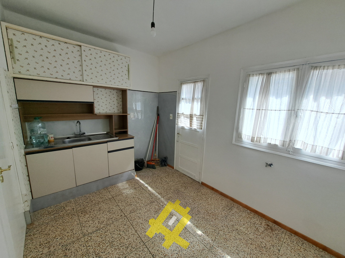 Casa ID.124 - casa en Alquiler Anual en excelente ubicación