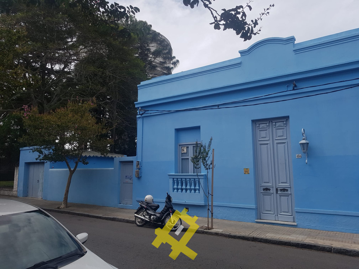 Casa ID.62 - Casona en 18 de Julio Maldonado