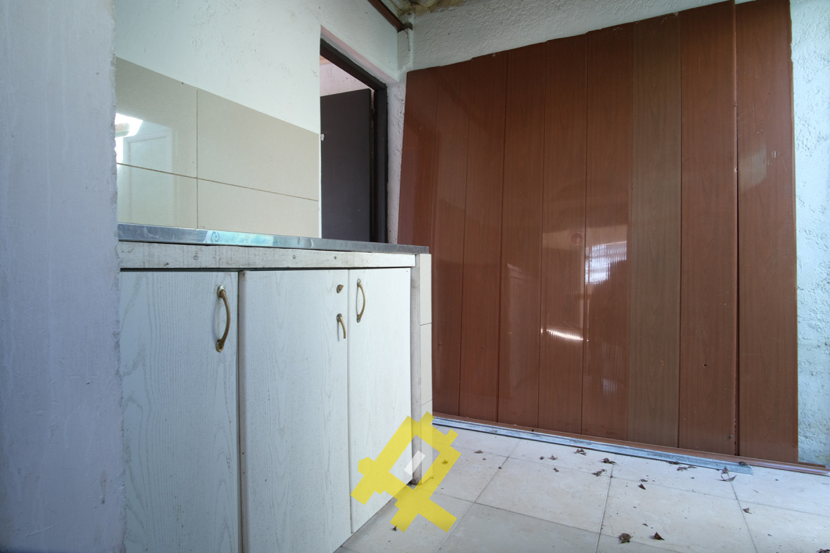 Casa ID.122 - Casa Ideal Renta, 3 casas en un padrón 