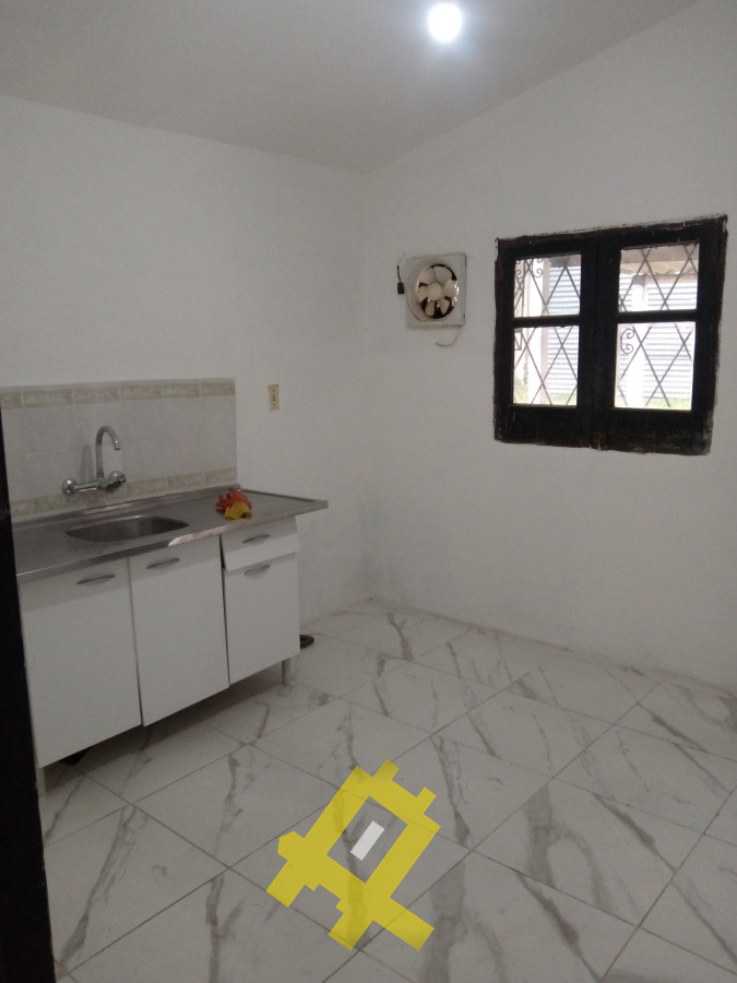 Casa ID.95 - Casa 2 dormitorios , garage , deposito