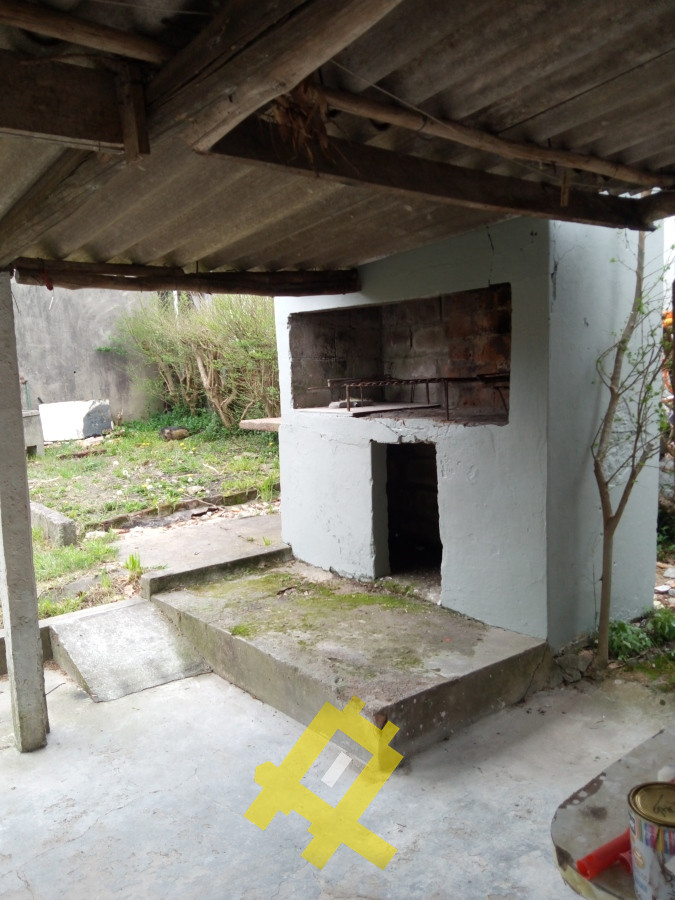 Casa ID.95 - Casa 2 dormitorios , garage , deposito