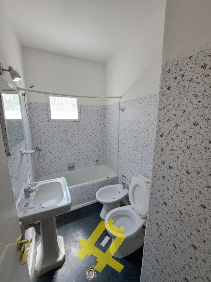 Casa ID.124 - casa en Alquiler Anual en excelente ubicación