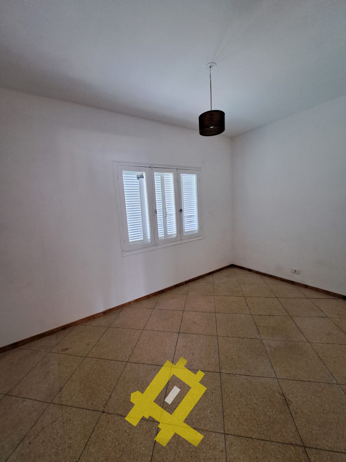 Casa ID.124 - casa en Alquiler Anual en excelente ubicación