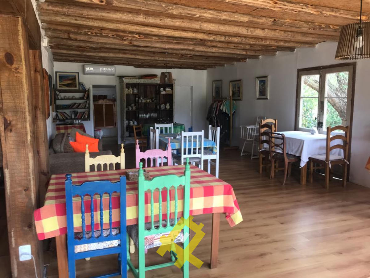 Casa ID.61 - Pueblo Eden propiedad Unica