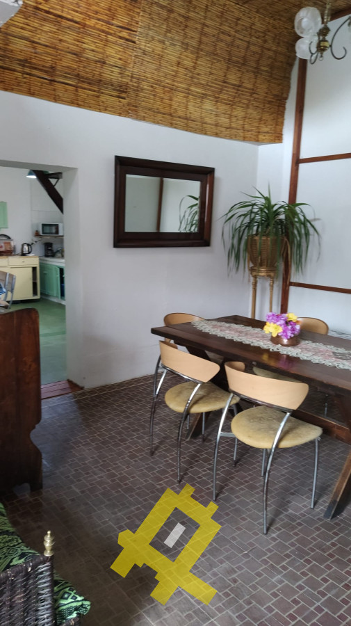 Casa ID.115 - Casa en Aigua