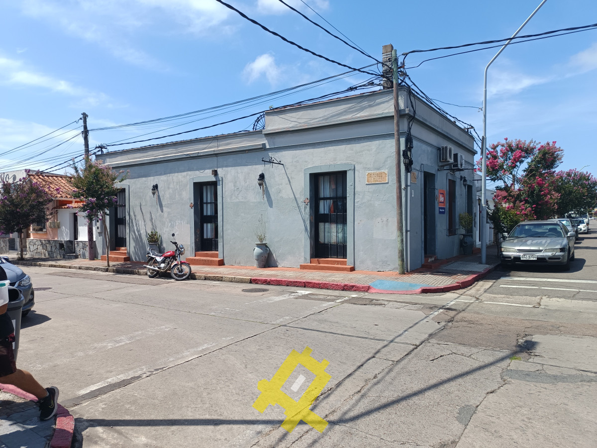 Casa ID.117 - Casa con uso comercial Rafael Perez del Puerto