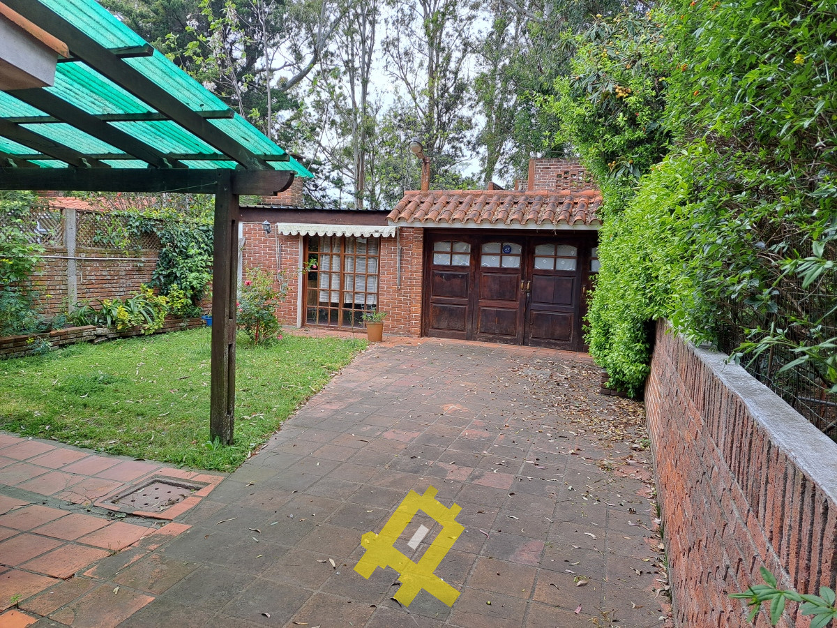 Casa ID.71 - CHALET EN BARRIO MONACO EN PROPIEDAD HORIZONTAL