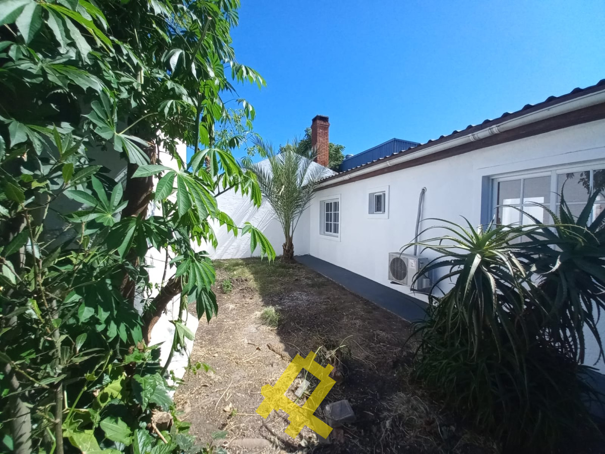 Casa ID.114 - Casa  centro de Maldonado 2 dormitorios calle Dodera.