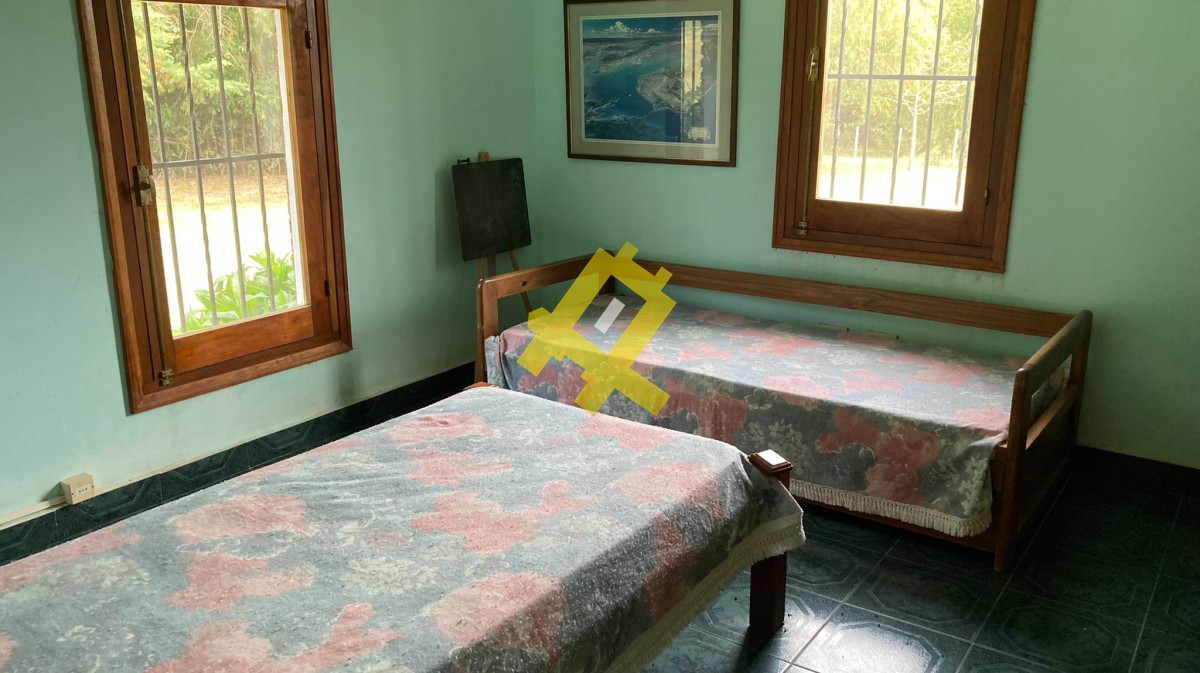 Casa ID.23 - Hermoso Chalet ideal para descanso en zona de chacras de Maldonado, cerca de la ciudad, de Punta del Este, Playas, Punta Ballena.