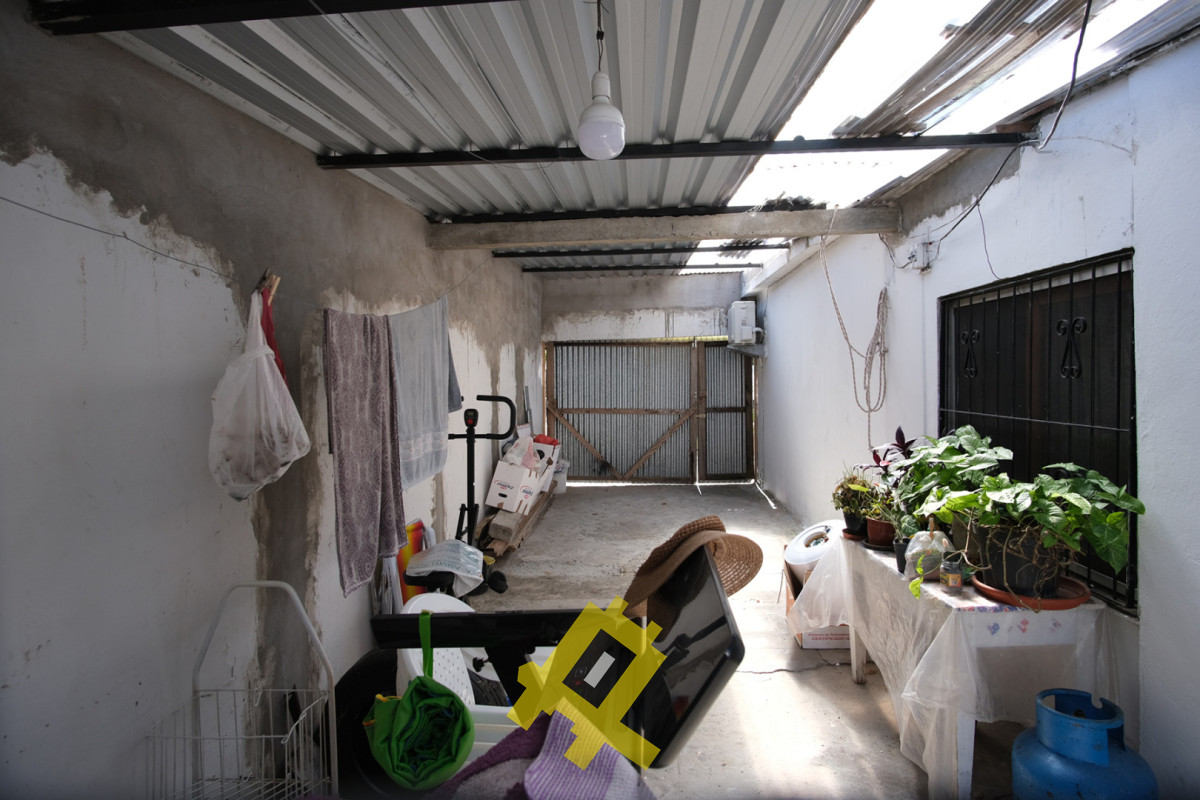 Casa ID.139 - Casa + apartamento + depostito en Maldonado