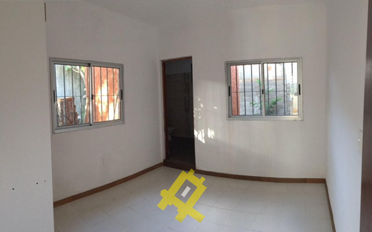 Casa ID.120 - Alquiler casa 1 dormitorio